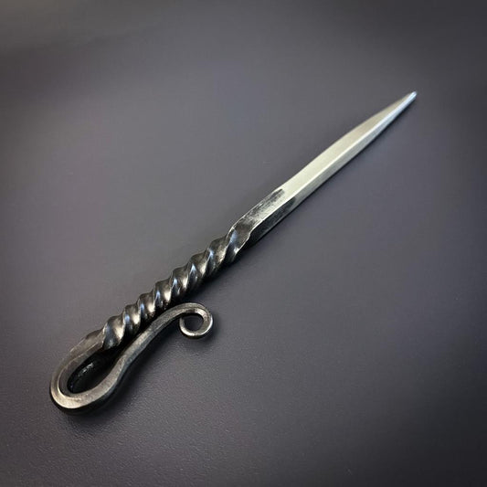 Viking Eating Spike - Seconds