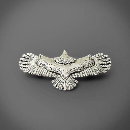 Eagle Hair Clip