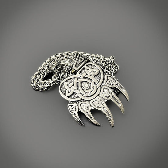 Björn Pendant