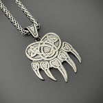 Björn Pendant