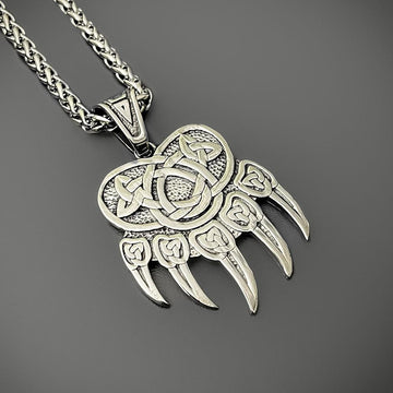 Björn Pendant