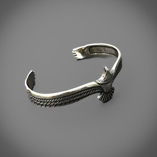 Eagle Cuff