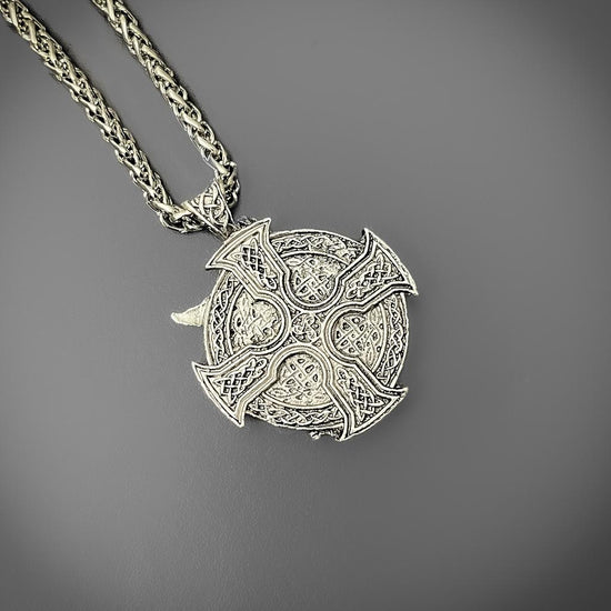 Viking Pendant
