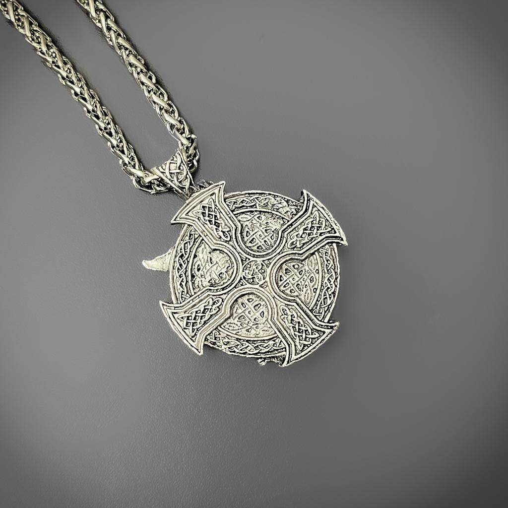 Viking Pendant