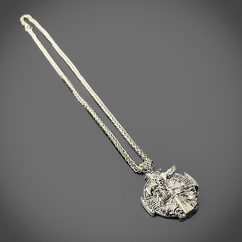 Viking Pendant