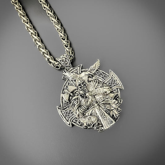 Viking Pendant