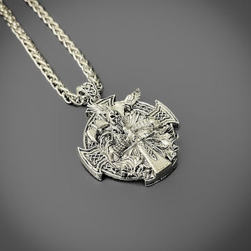Viking Pendant