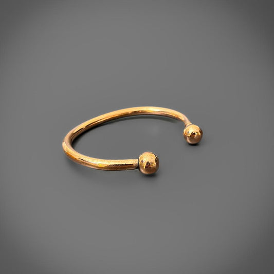 Copper Cuff