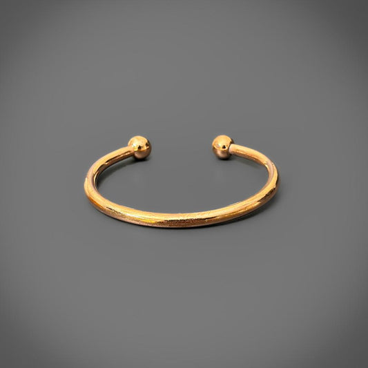 Copper Cuff