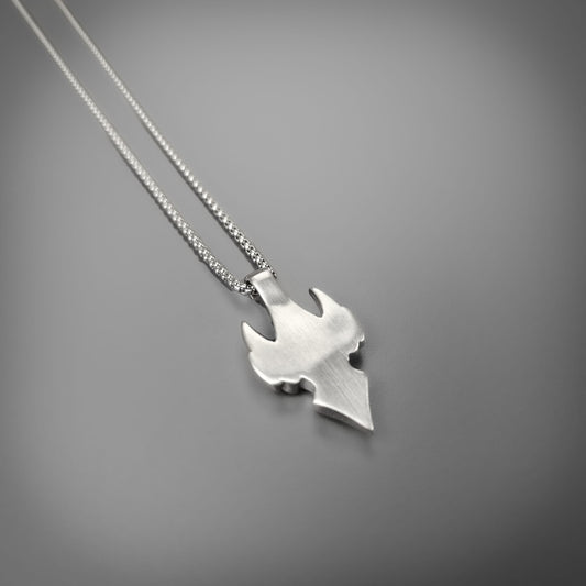 Dragon Emblem Pendant