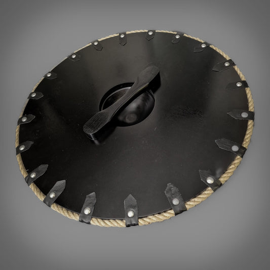 Dragon Shield - Trollkors