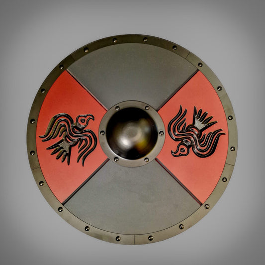 Odin's Ravens Shield