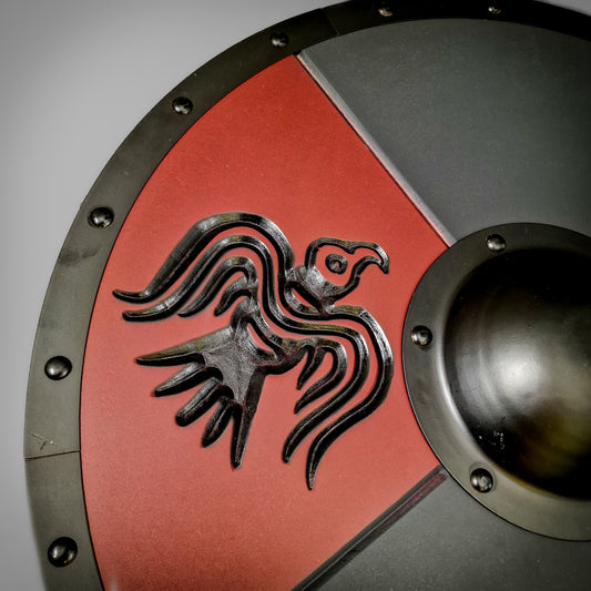 Odin's Ravens Shield