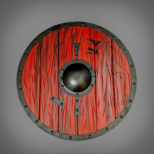 Ragnar Shield