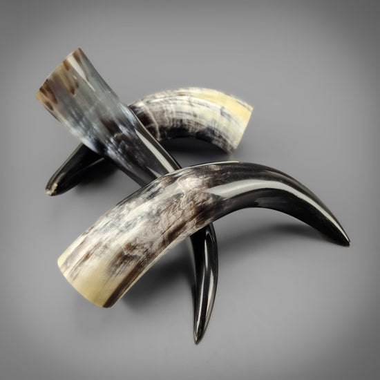 Horn Noggins