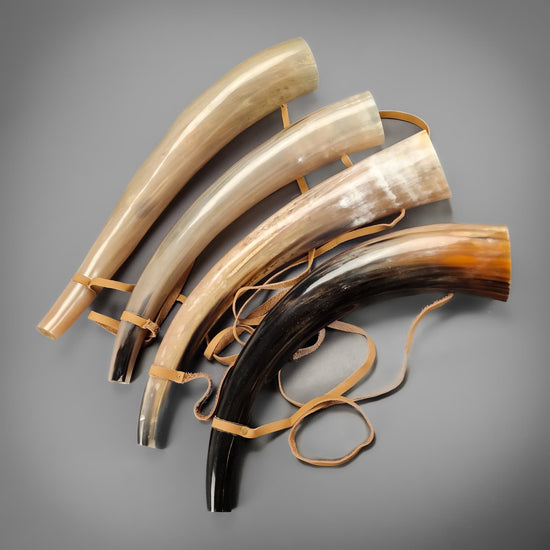 War Horn - Extra Large