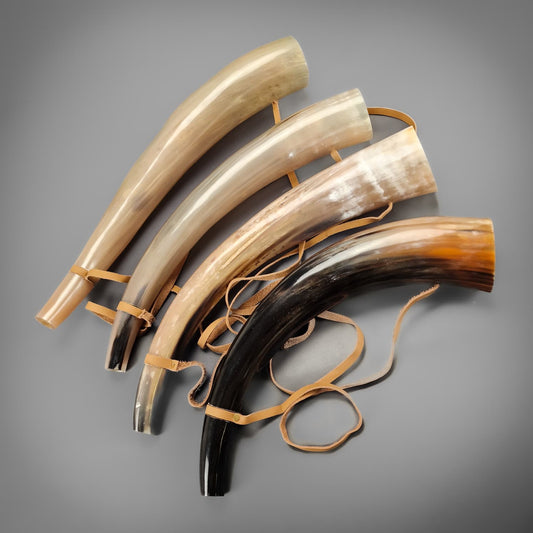 War Horn - Extra Large