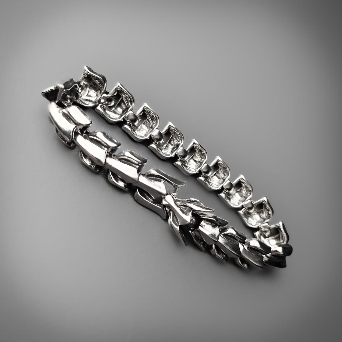 Jormungandr Bracelet