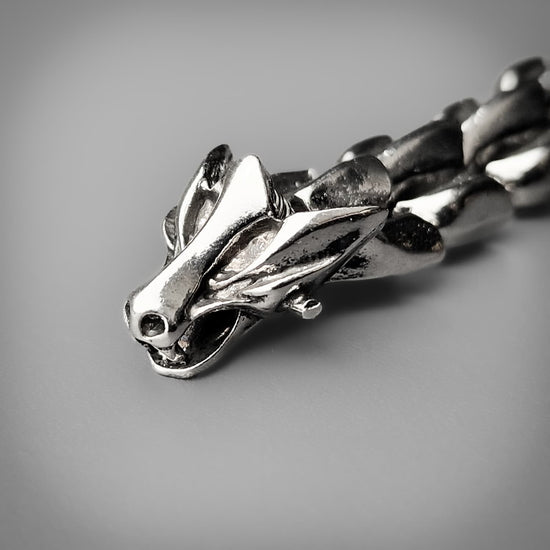 Jormungandr Bracelet