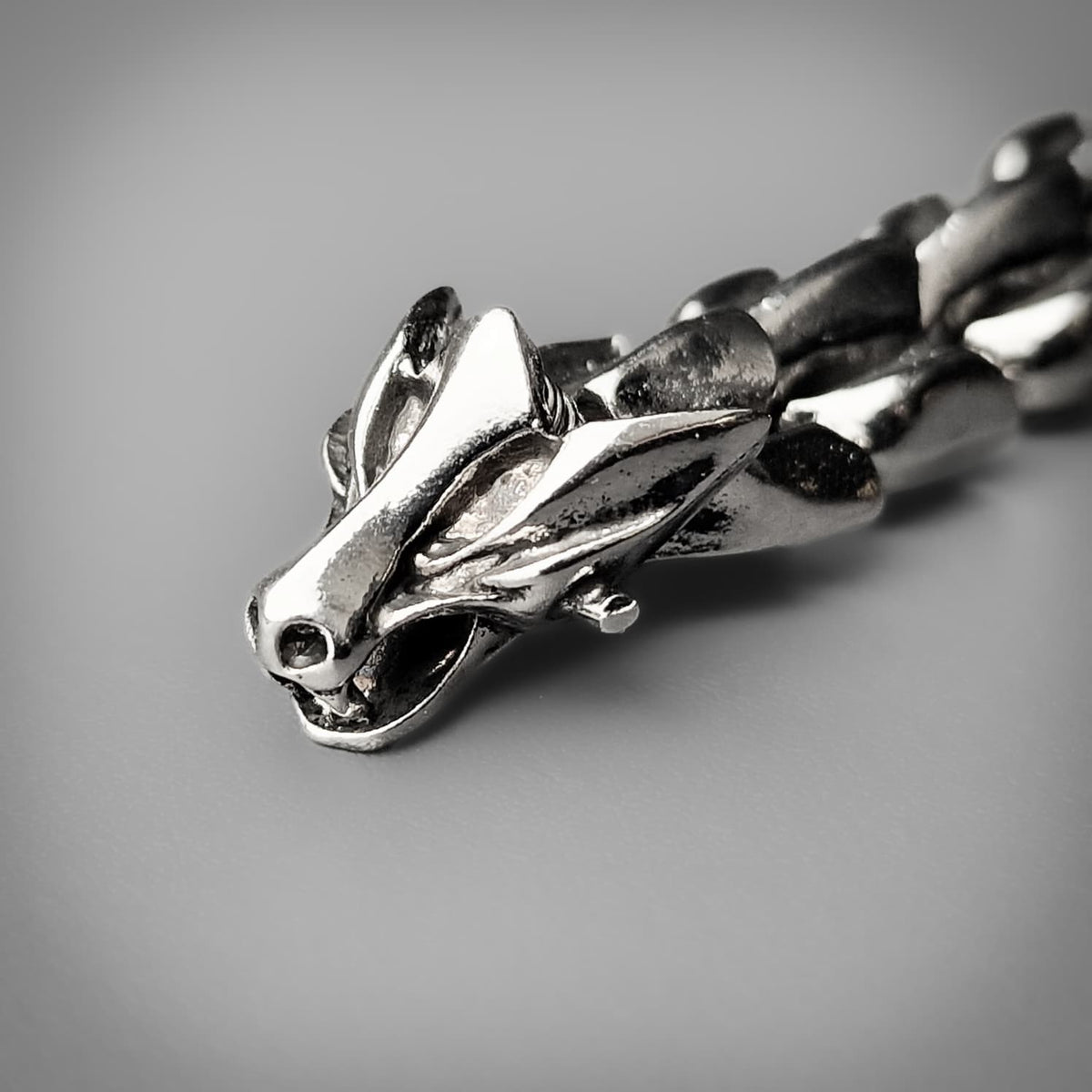 Jormungandr Bracelet