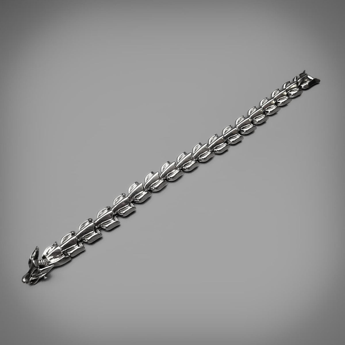 Jormungandr Bracelet
