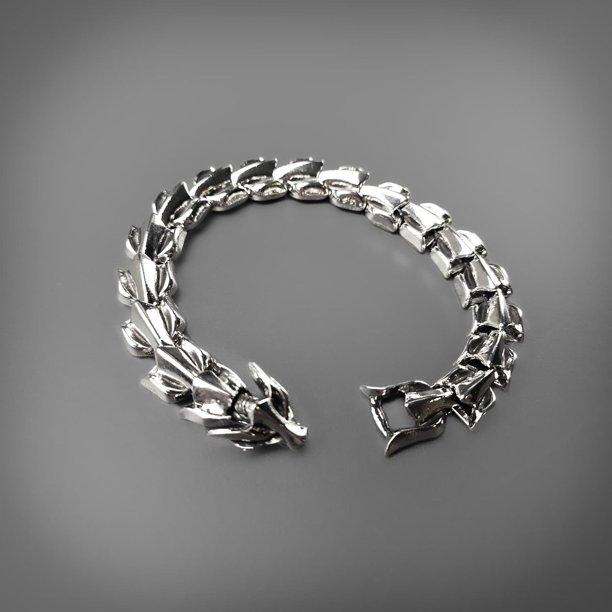 Jormungandr Bracelet