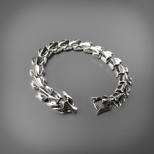 Jormungandr Bracelet