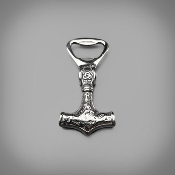 Mjolnir Bottle Opener