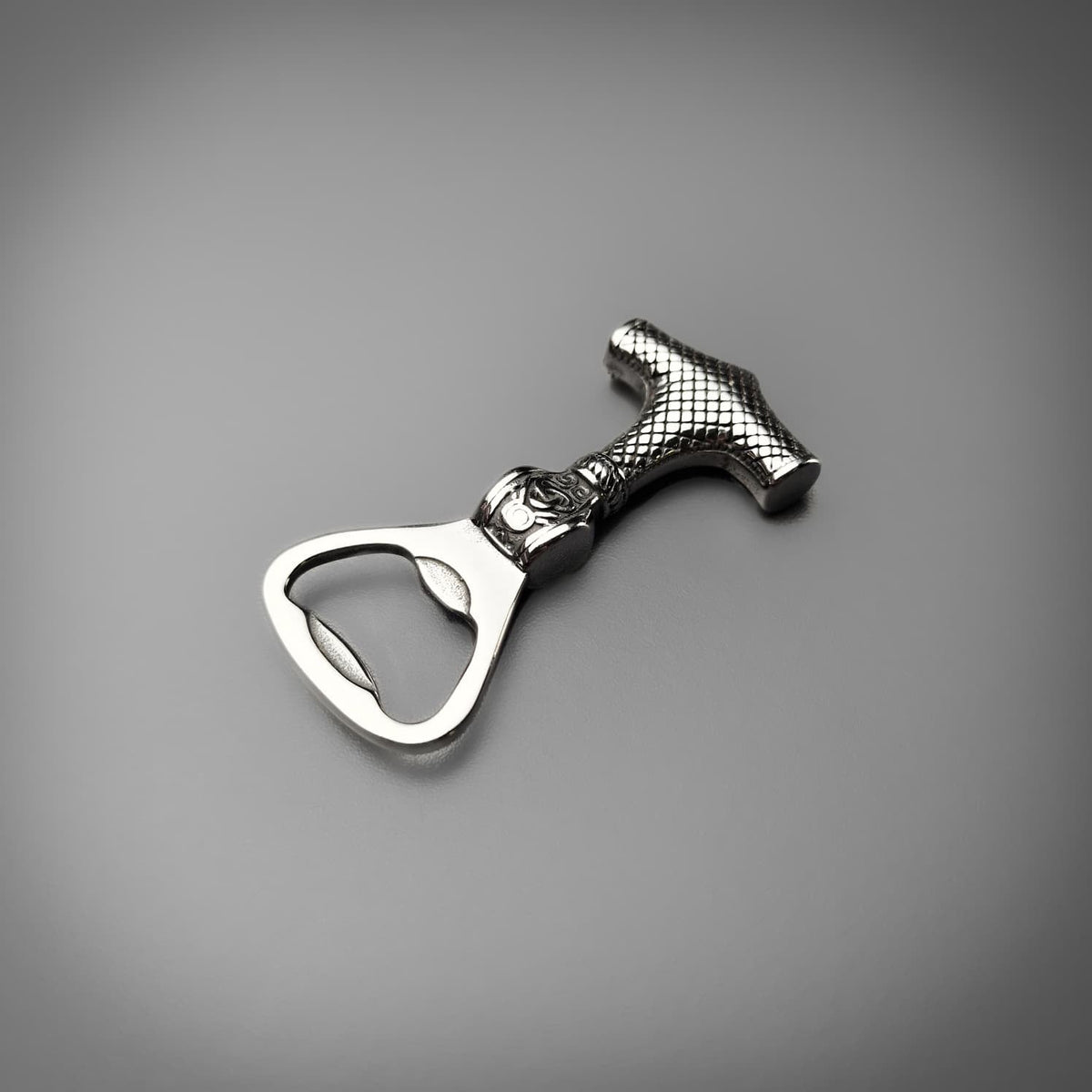 Mjolnir Bottle Opener