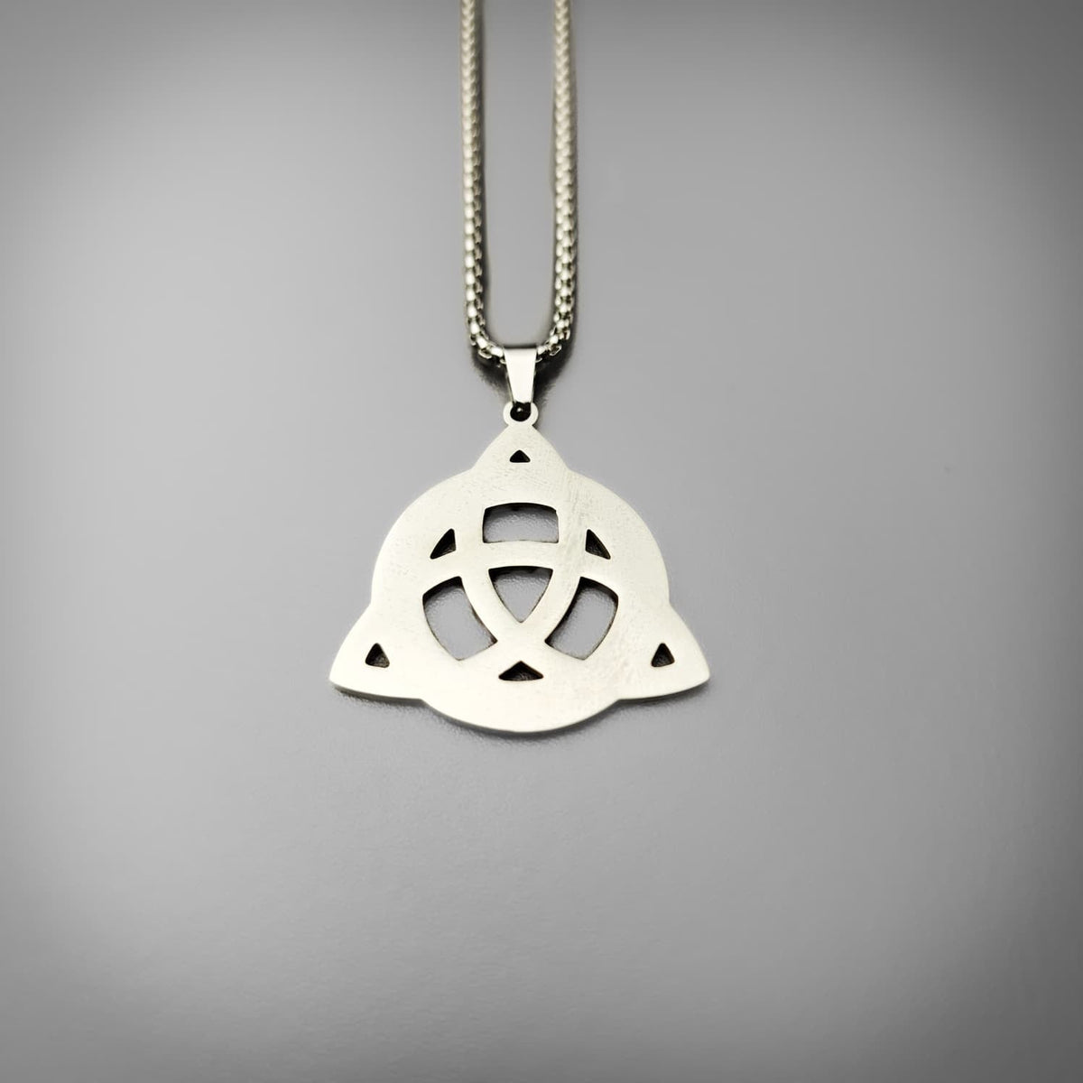 Celtic Rune Pendant