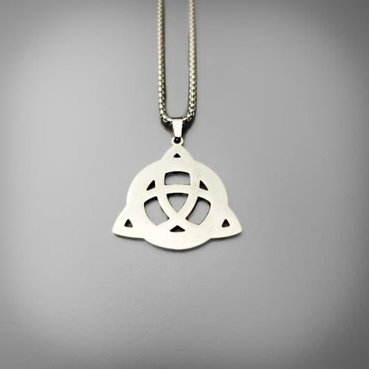 Celtic Rune Pendant