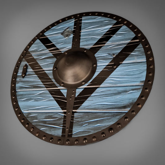 Lagertha Shield