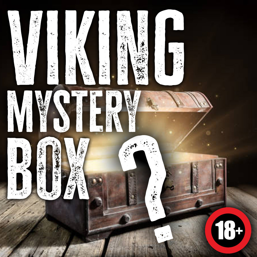Mystery Viking Box