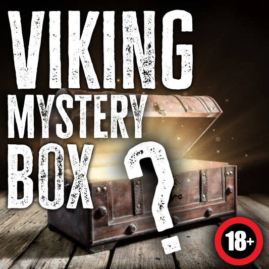 Mystery Viking Box